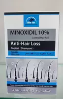 130 500 сум Шампунь лечебный Minoxidil 10% (Таиланд)