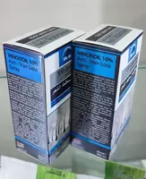 Шампунь лечебный Minoxidil 10% (Таиланд) - Marviza