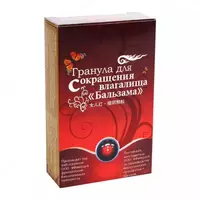 90 000 сум Гранула для сокращения влагалища Бальзама - для усиления ощущений