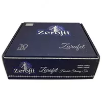 ZEROFIT - Ozdiruvchi detoks choy Choy