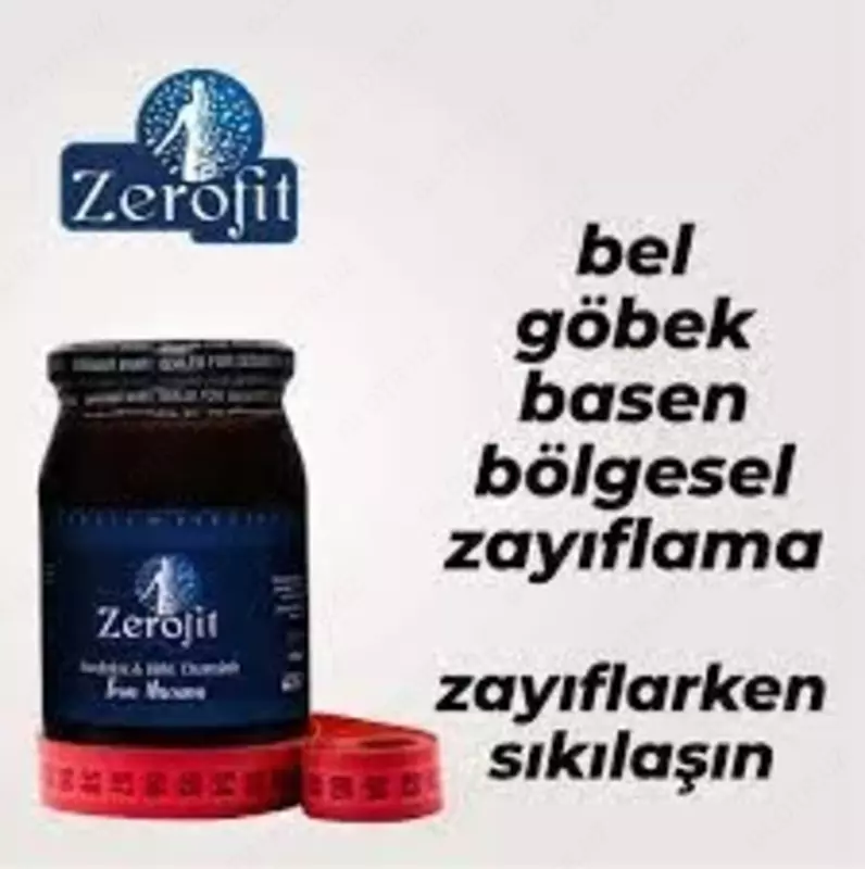 Zerofit Sandaloz паста для похудения - 450 000 сум