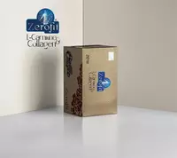 Кофе для похудения с коллагеном и L - карнитином Zerofit Только в розницу