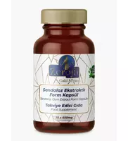 Zerofit ozdiruvchi kapsula - 290 000 so'm