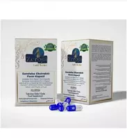 290 000 so'm Zerofit ozdiruvchi kapsula