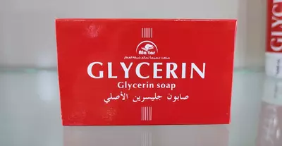 Glycerin Soap мыло от акне и прыщей