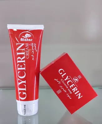 Glycerin Soap мыло от акне и прыщей