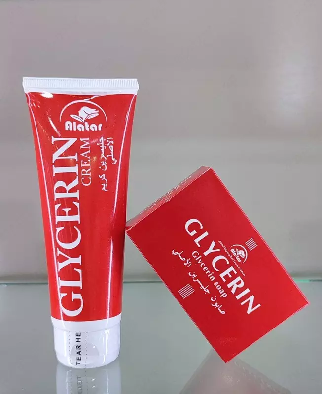 Glycerin Soap мыло от акне и прыщей