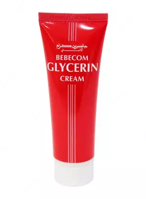 Glycerin cream namlantiruvchi krem Glycerin cream namlantiruvchi krem