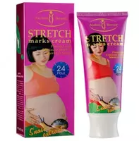 Крем от растяжек с экстрактом улитки Aichun Beauty - 65 000 сум