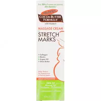 Tug'ruq chandiqlari va izlariga Palmer's e vitamili strech massaj krem Marviza