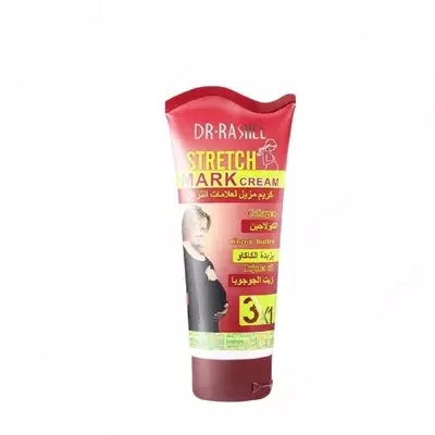 Крем от растяжек 3х1 Dr. Rashel