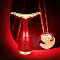 110 000 so'm Mikroto'lqinli lifting yuz va bo'yin qismlari massajori Osufi red