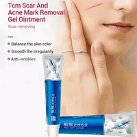 Сhandiq va aknega qarshi krem Sear care cream Marviza