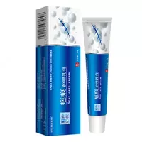 Marviza - Сhandiq va aknega qarshi krem Sear care cream