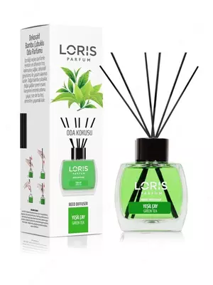 Аромадиффузор Loris Parfum освежитель воздуха
