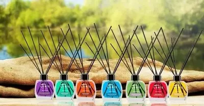 Аромадиффузор Loris Parfum освежитель воздуха