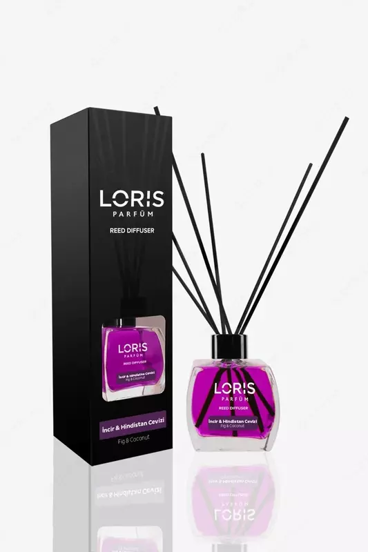Аромадиффузор Loris Parfum освежитель воздуха