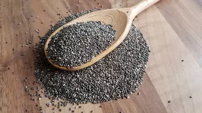 Семена Чиа (CHIA seeds) - 100% натуральные