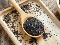 Семена Чиа (CHIA seeds) - 100% натуральные Marviza