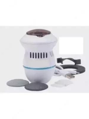 Электрическая пемза Pedi Vac