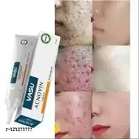 Крем для лица против прыщей и угрей Acnovin Cream Vasu - 63 000 сум