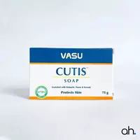 Мыло Vasu Cutis Soap - 50 400 сум