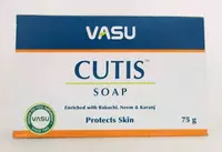 Мыло Vasu Cutis Soap - Marviza