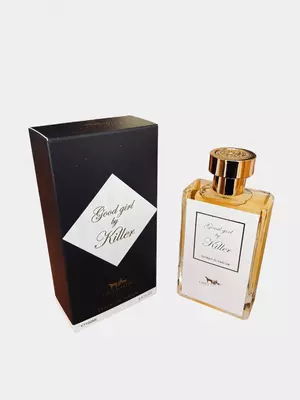 Parfum Loui Martin Good Girl by Killer