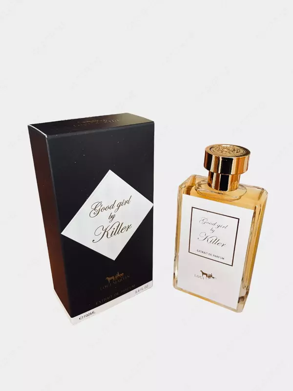 Parfum Loui Martin Good Girl by Killer