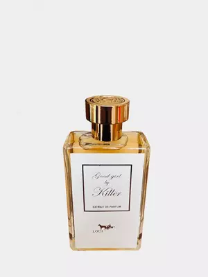 Parfum Loui Martin Good Girl by Killer