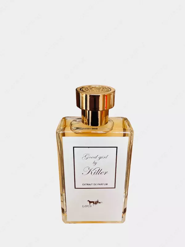 Parfum Loui Martin Good Girl by Killer