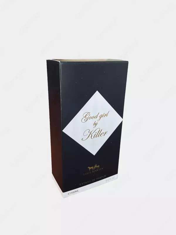 Parfum Loui Martin Good Girl by Killer