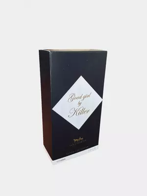 Parfum Loui Martin Good Girl by Killer