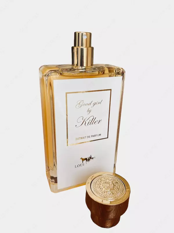 Parfum Loui Martin Good Girl by Killer