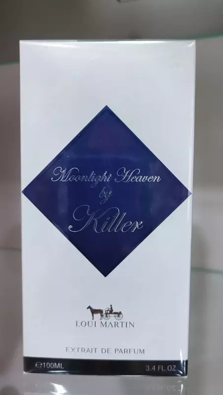 Парфюм Loui Martin Moonlight Heaven by Killer