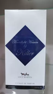 Парфюм Loui Martin Moonlight Heaven by Killer