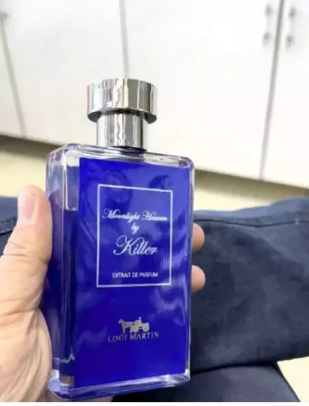 Парфюм Loui Martin Moonlight Heaven by Killer