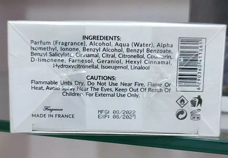 Парфюм Loui Martin Moonlight Heaven by Killer