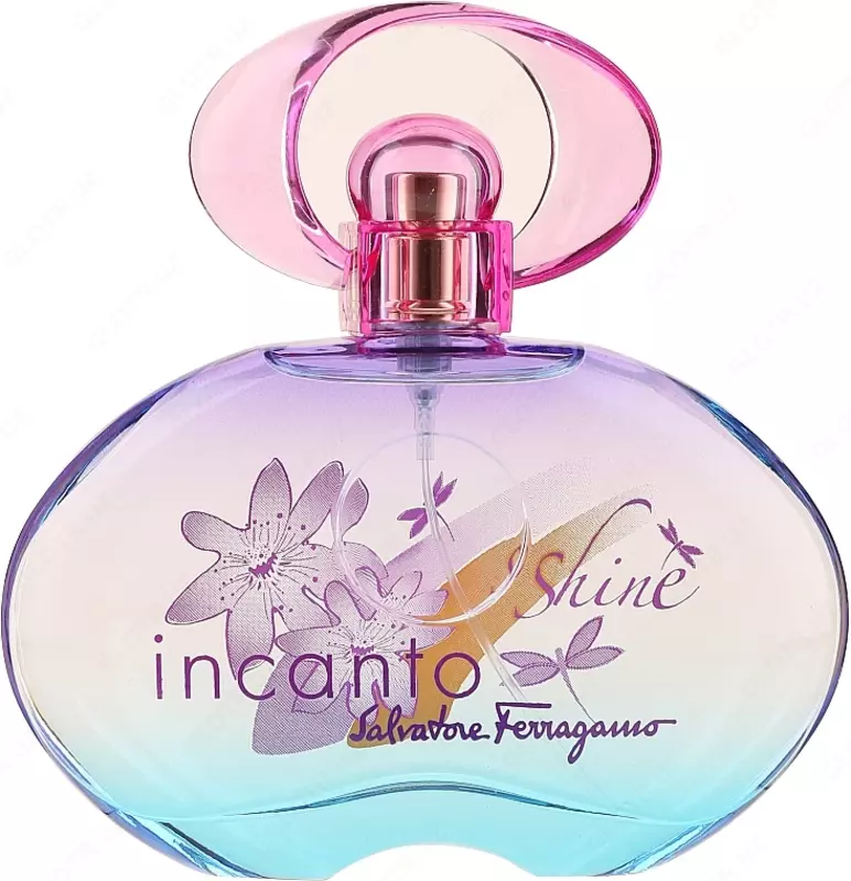 Туалетная вода для женщин Incanto Shine Salvatore Ferragamo