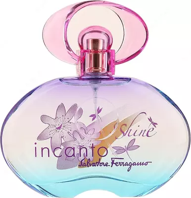 Туалетная вода для женщин Incanto Shine Salvatore Ferragamo