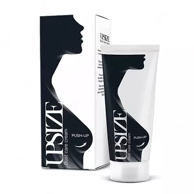 Крем для увеличения груди Upsize
