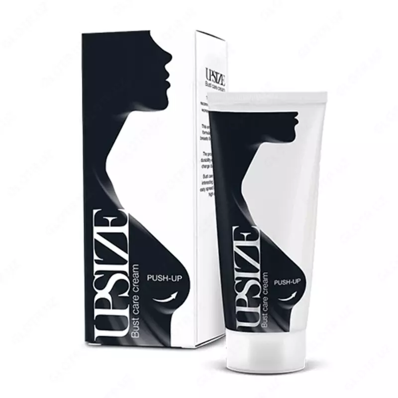 Крем для увеличения груди Upsize