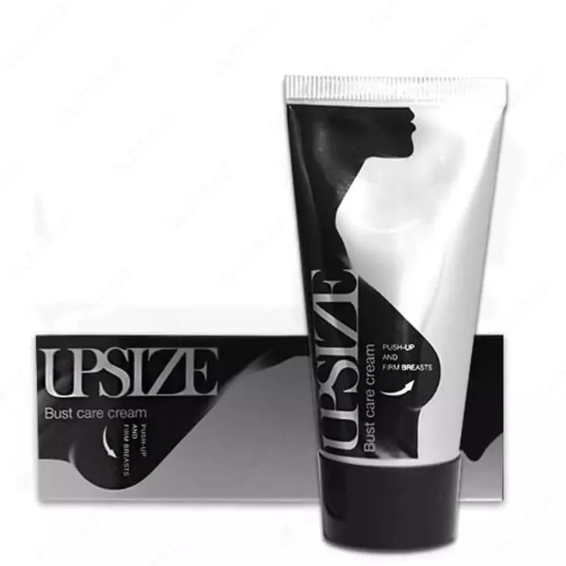 Крем для увеличения груди Upsize