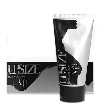 Крем для увеличения груди Upsize