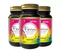 Капсулы для похудения Adavital Form