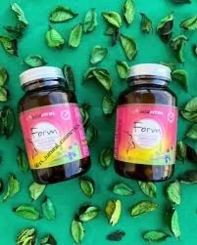 Капсулы для похудения Adavital Form - Marviza