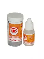 102 000 сум Глазные капли Ujala (Уджала) by Himalaya 5 мл