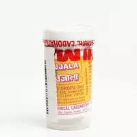 Глазные капли Ujala (Уджала) by Himalaya 5 мл Только в розницу