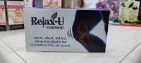 Мазь от болей в мышцах и суставах Relax-U Ointment - 124 000 сум