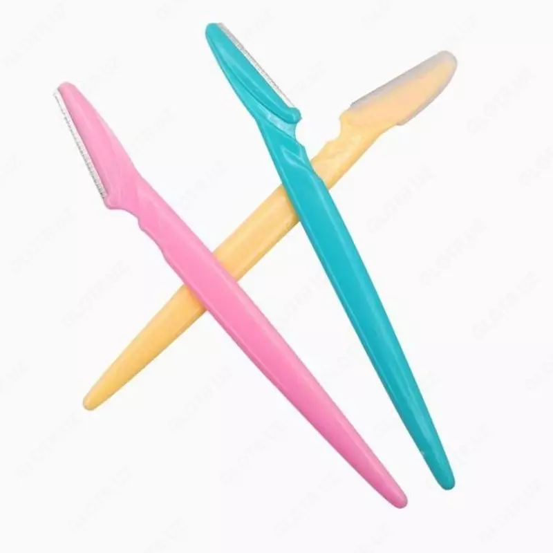 Женская бритва для бровей Tinkle